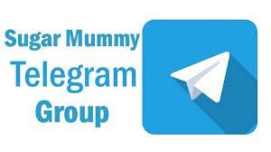 Hội nhóm tìm Sugar Mommy Telegram
