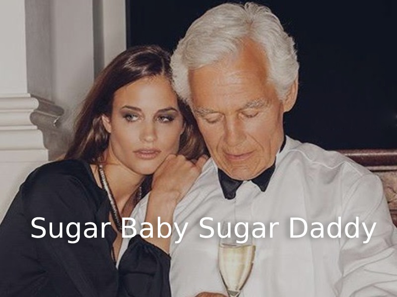 Thông tin về sugar baby telegram